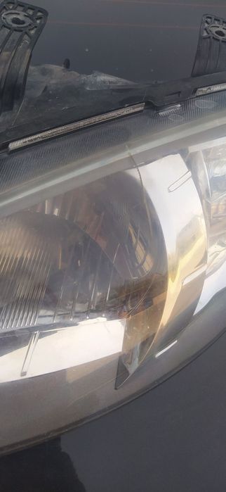 Gentra GM zavod fara 2021