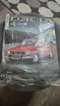 Vând revista Dacia cu nr 64 SIGILATA