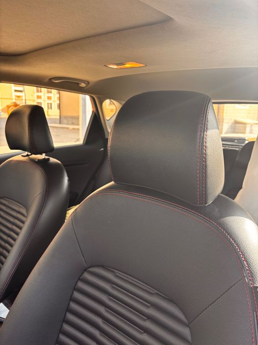 Kia sonet full pozitsiya