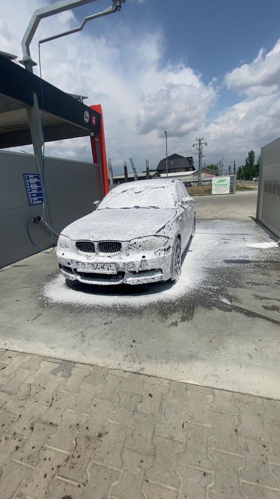Vand bmw seria 1 e87
