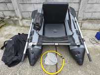 BELLY boat Savage Gear High Rider Belly Boat 170 cm