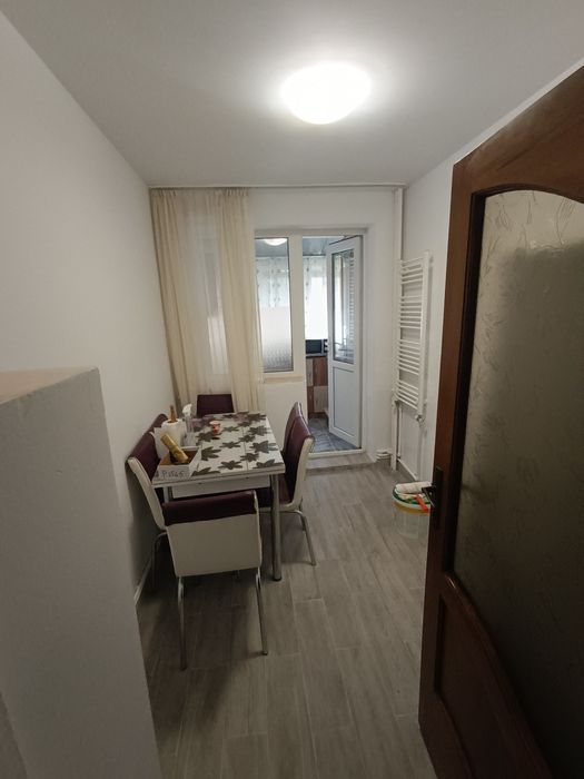 Apartament 2 camere Valea Roșie