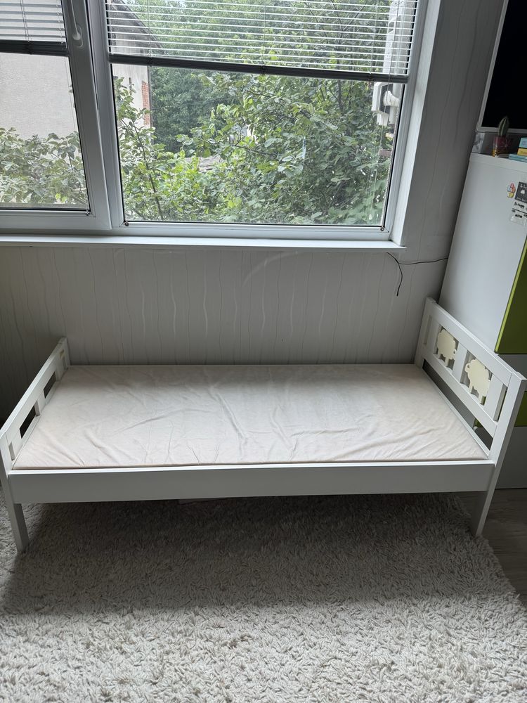 Детско легло 70x160