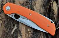 Spyderco Subvert туристический нож