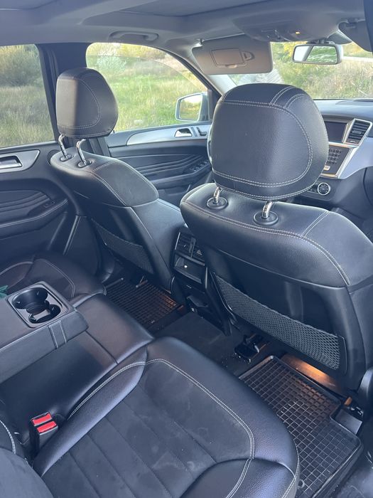 Mercedes Ml 250 ,an fabricatie 2014 ,impecabil