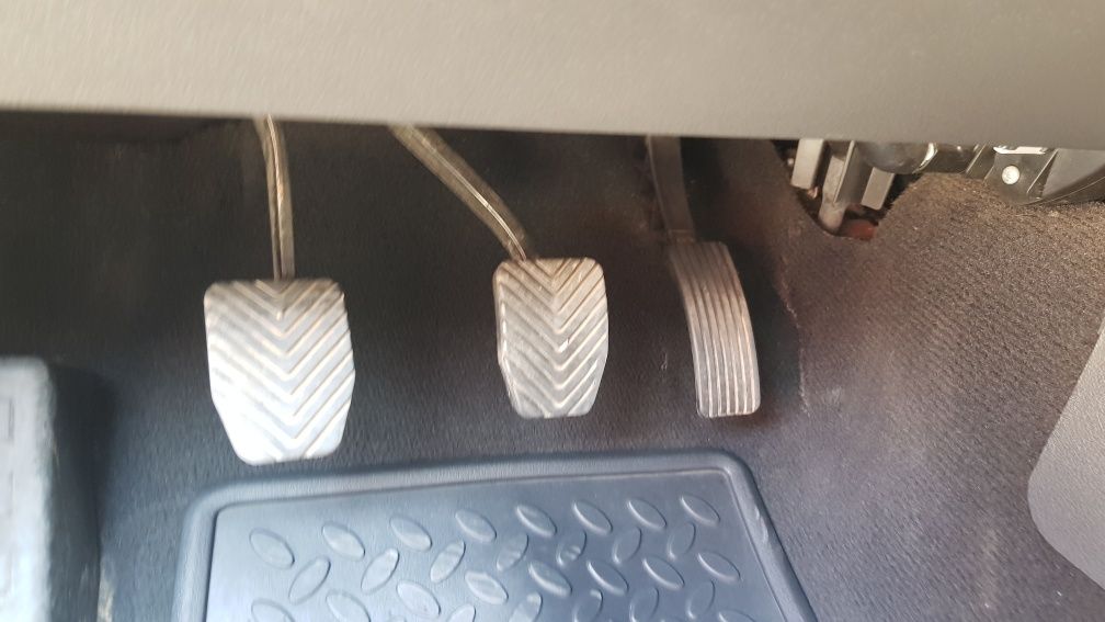 Jeep Patriot  2.0 CRD дизел