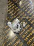 Toyota auris 2010 година 2.0 d4d 126кс Турбо