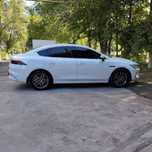 Byd qin plus  ev500