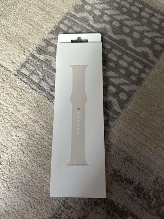 Продам ремешок на AW размер 46 мм. Новый оригинальный