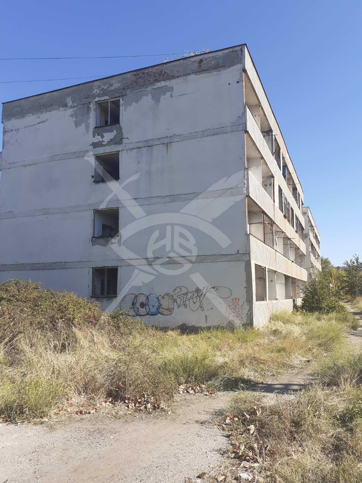 Склад в Стамболийски 51632