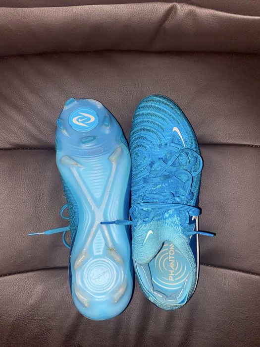 Nike phantom gx elite 41