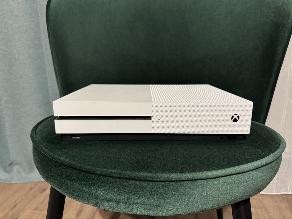 Xbox One S 500gb