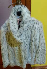 Дамско елегантно палто