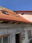 Acoperisuri reparatii dulgherie inlocuire modificare montaj acoperis