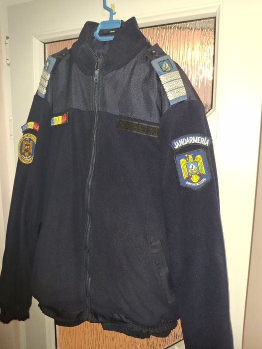 HAINE /Uniforma Jandarmi