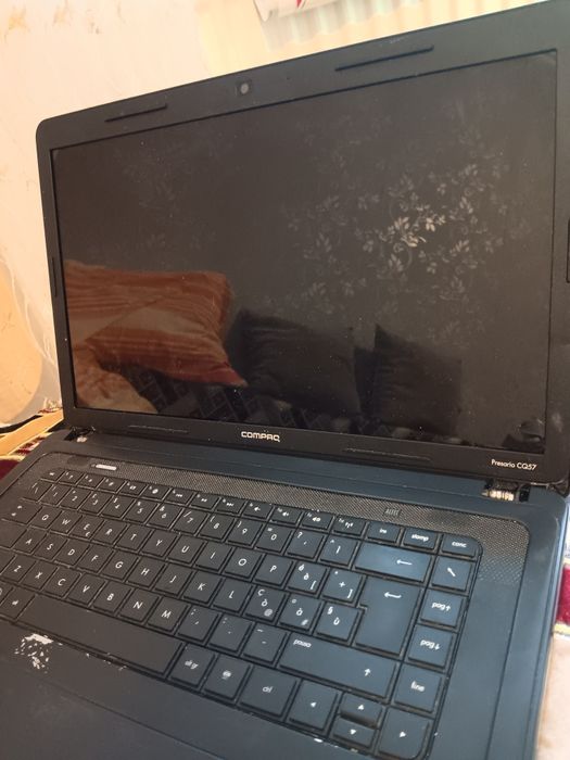 Laptop Compad electronice