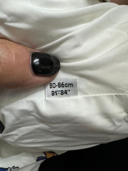 Costum sky Dolce Gabbana 12-18 luni