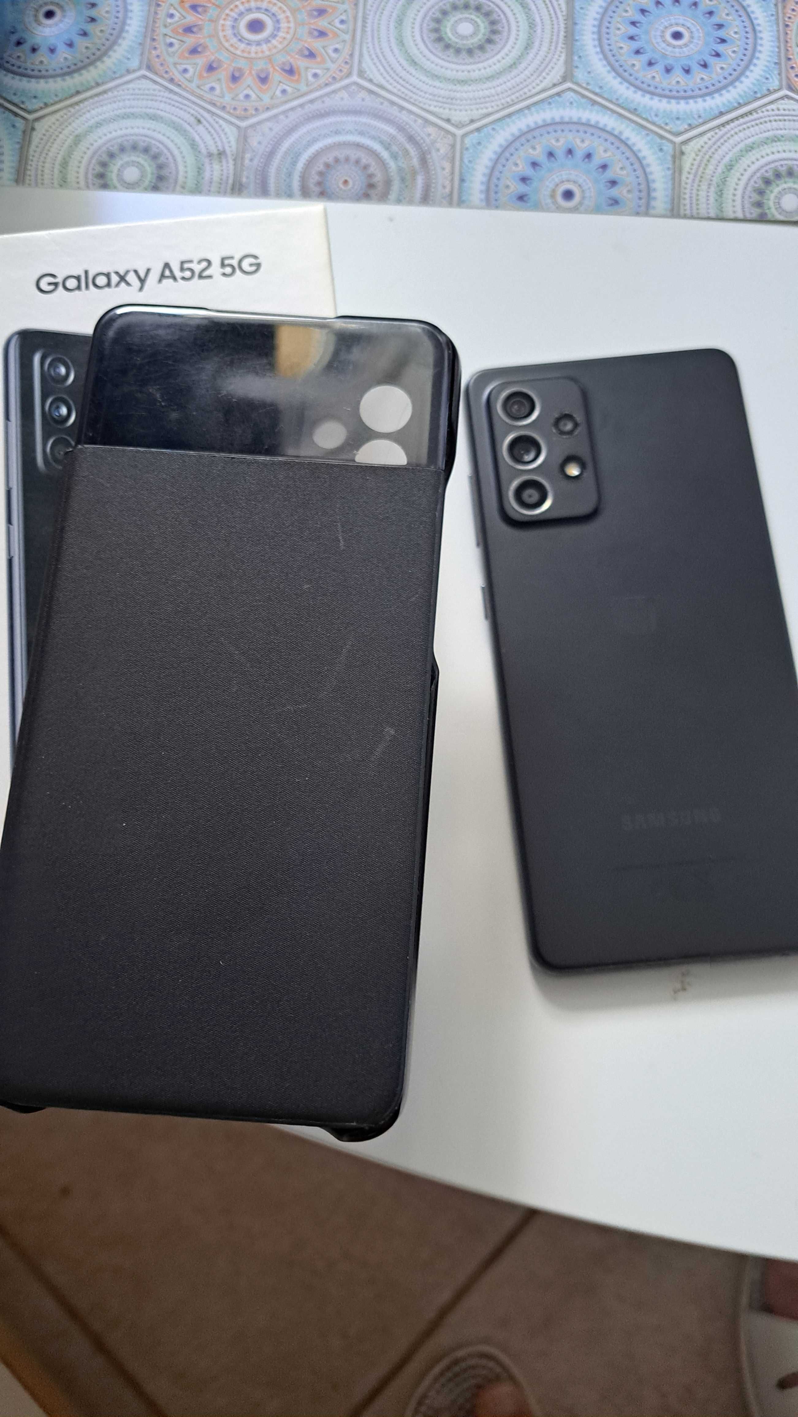 Samsung Galaxy A52 5G