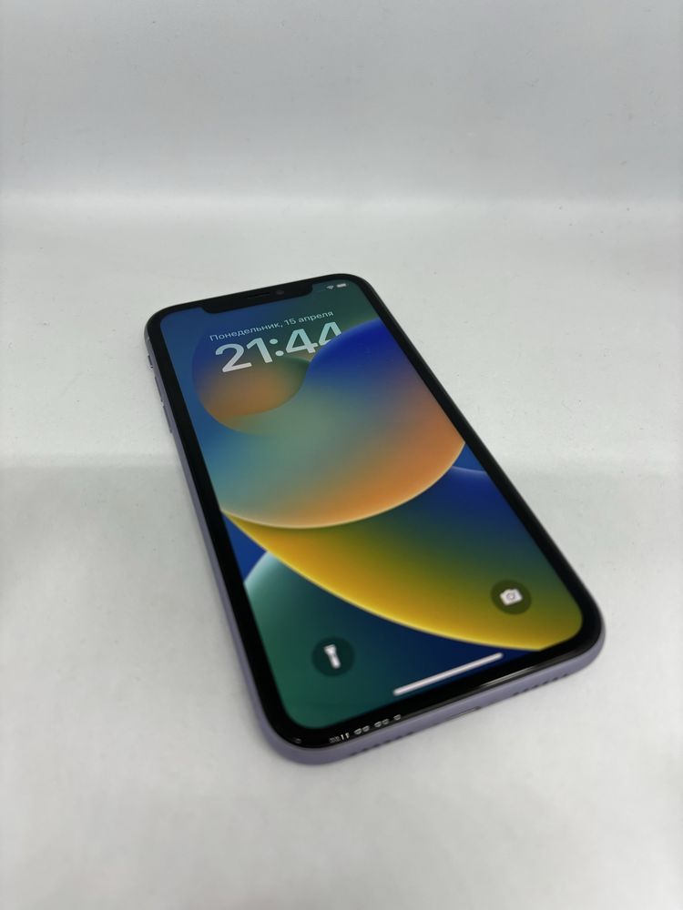 Apple iphone 11 128ГБ