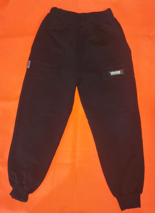 Брюки детские на 5-6 лет