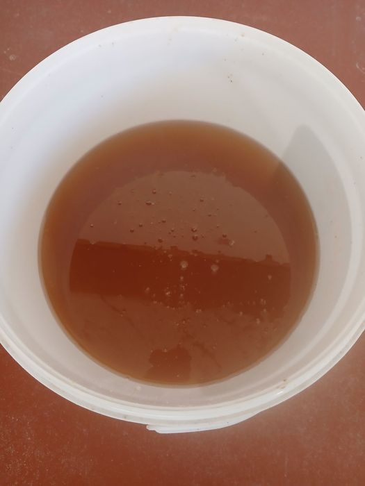 тоза асал сотилади