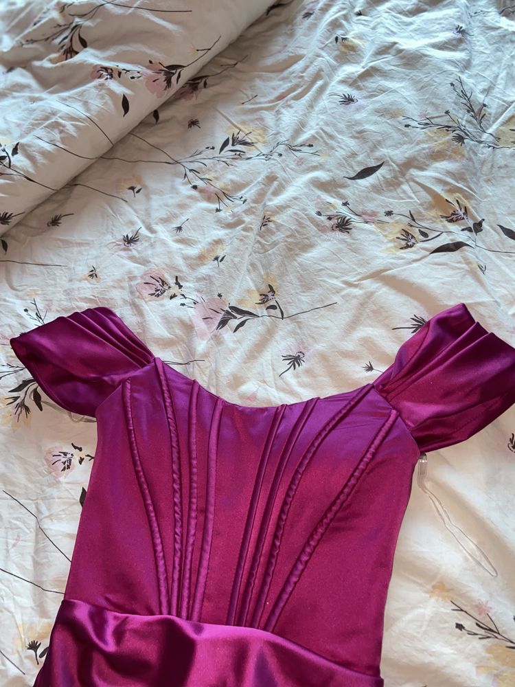 Rochie de seara pentru fete
