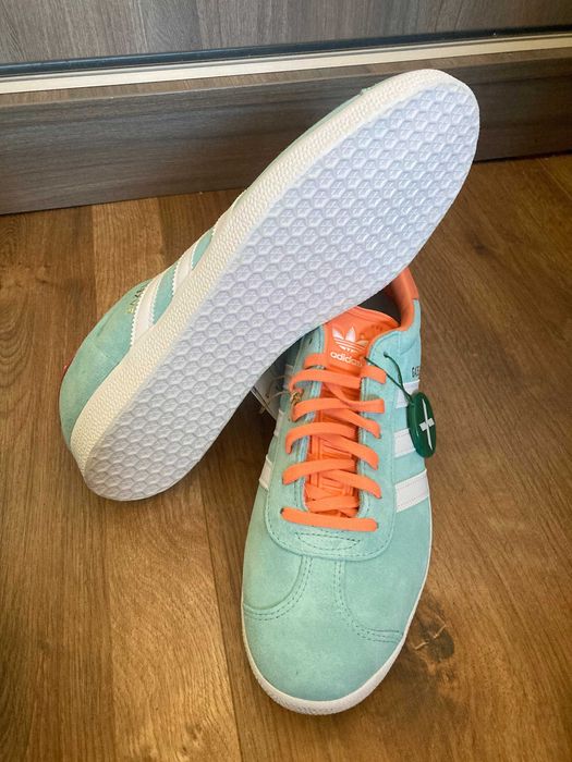 аdidas Gazelle Inter Miami South Beach