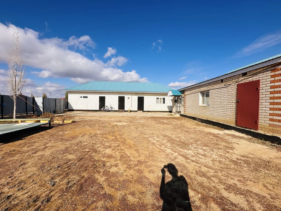 Продается частный дом