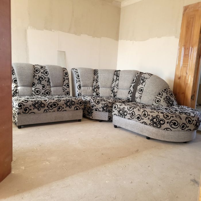 Угловой    диван