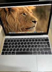 MacBook Apple 12 дюймов лот 385464( Костанай) 1004