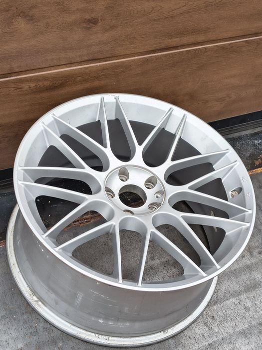 Jante Kosei 5x114,3 ..merg și la 5x115 R20