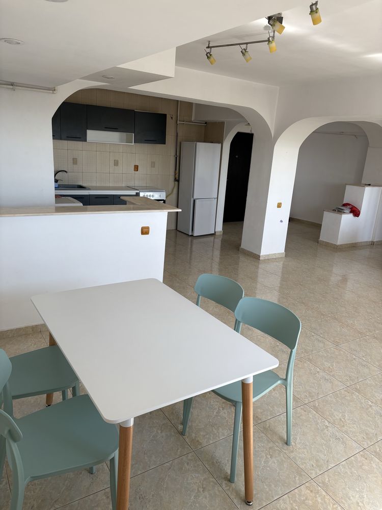 Apartament 3 camere decomandate Abator-Supeco, 72 mp utili, etaj 4/4