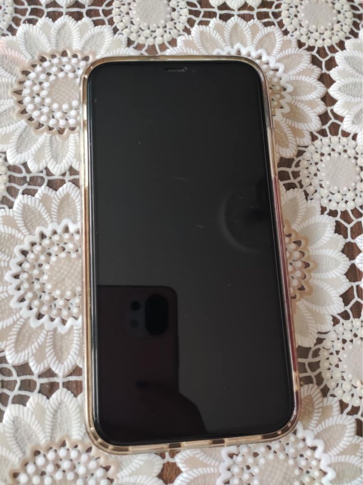 Телефон Xiaomi Redmi note 5