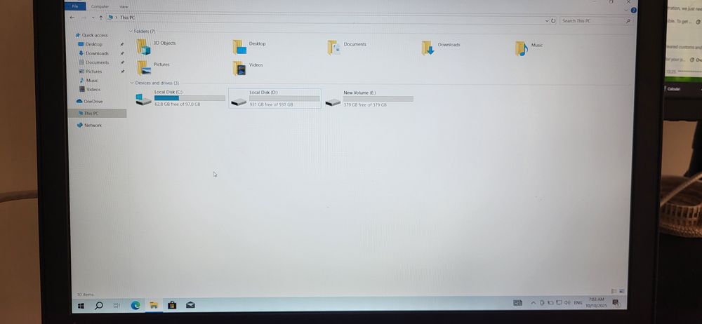 Gaming Laptop Lenovo Legion Y520 – 24GB RAM, SSD, Отлично състояние