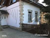 Casa 6 camere, cu teren 1160 mp, Dambul Rotund