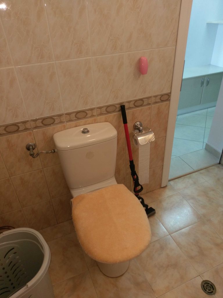 Дава се под наем Двустаен апартамент в Варна, Чаталджа - 76 кв.м за 433.5 € - Снимка #3