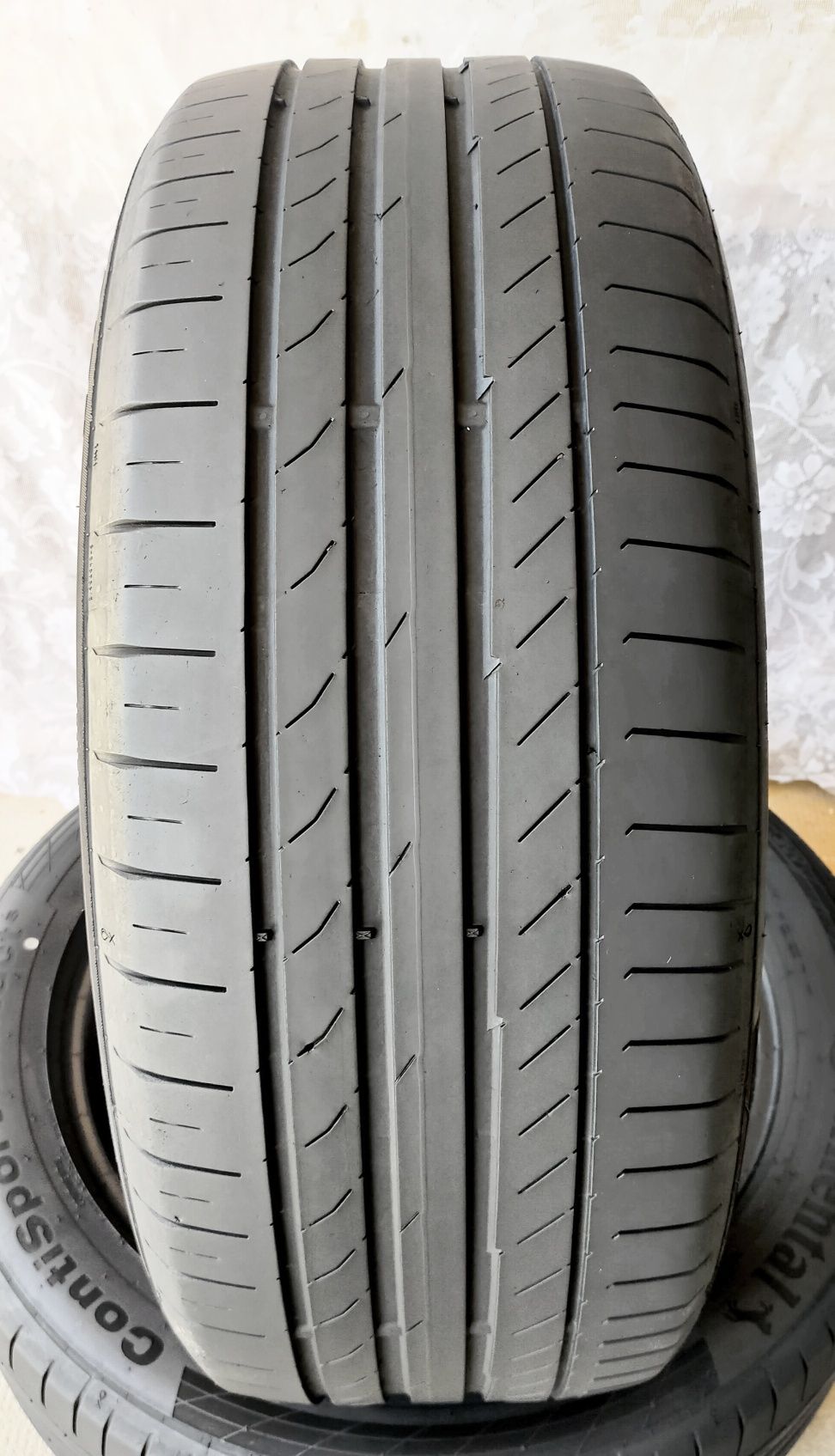 235/50 R19~ Skoda-Kodiak Opel-Grandland.X Seat-Taraco Peugeot-5008.