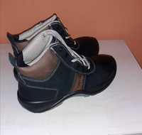 Зимни  Работни  обувки  CRETA S3 SRC