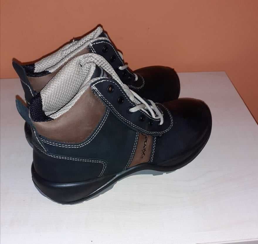 Зимни  Работни  обувки  CRETA S3 SRC