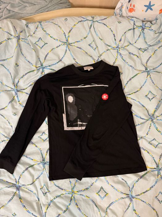 Cav empt men black