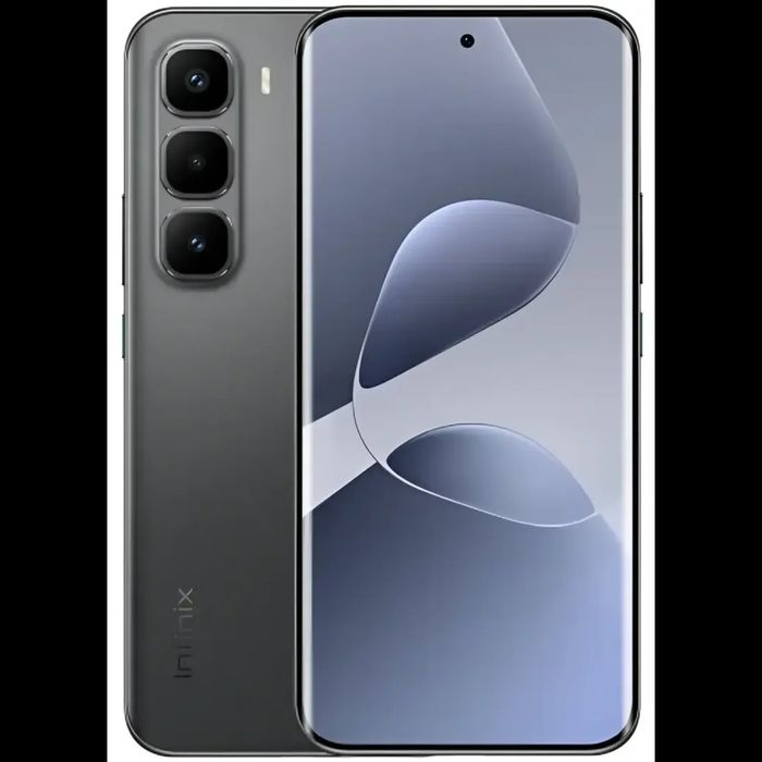 Infinix hot 60 pro plus