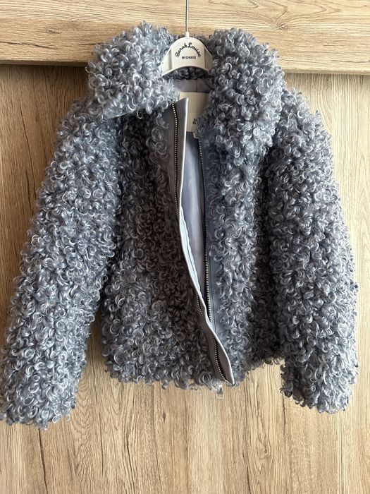 RIVER ISLAND уникално палтенце размер 116