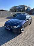 Bmw f10 520d 2014