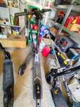 Vand trotinete electrice