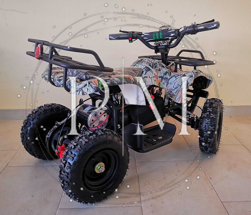 Детско атв с ел. двигател. Електрическо ATV за деца. НОВО с гаранция