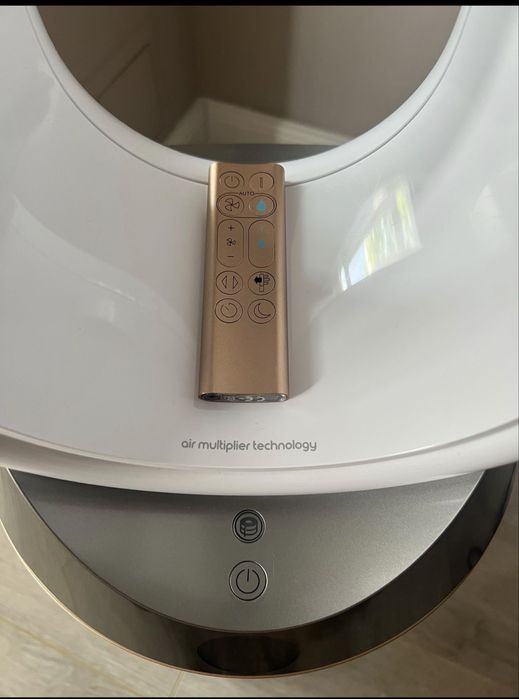 Purificator Dyson PH04