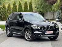 BMW X3 1 An Garantie X-Line Full LED 360 camere Head-up Display