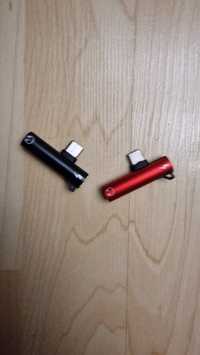 Adaptor USB Type-C Jack Casti