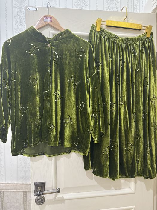 Женская одежда двойка