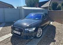 Audi A6 C7 3.0TDI Sport Quattro
